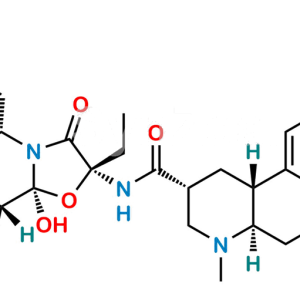 Dihydroergocristine Mesilate EP Impurity G