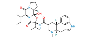 Dihydroergocristine Mesilate EP Impurity I