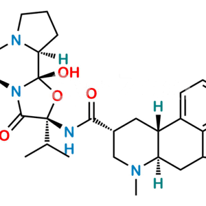 Dihydroergocristine Mesilate EP Impurity I