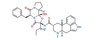 Dihydroergocristine Mesilate EP Impurity J