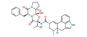 Dihydroergocristine Mesilate EP Impurity K