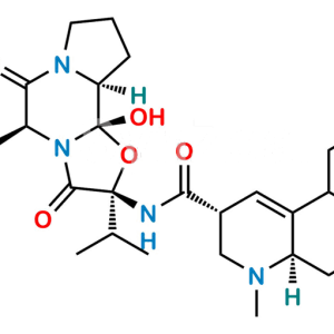 Dihydroergocristine Mesilate EP Impurity K