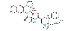 Dihydroergocristine Mesilate EP Impurity L