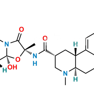 Dihydro Ergosine
