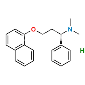 Dapoxetine HCl