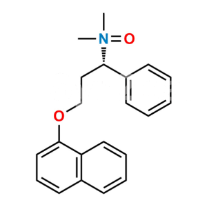 Dapoxetine N-Oxide