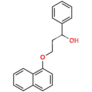 Dapoxetine Impurity A