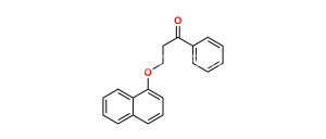 Dapoxetine Impurity 4