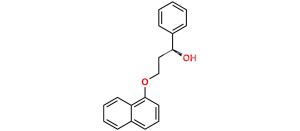 Dapoxetine Impurity 7