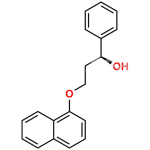 Dapoxetine Impurity 7