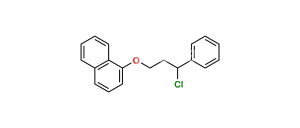 Dapoxetine Impurity 8