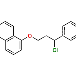 Dapoxetine Impurity 8