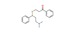 Dapoxetine Impurity 9