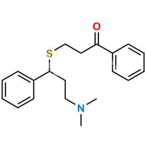 Dapoxetine Impurity 9