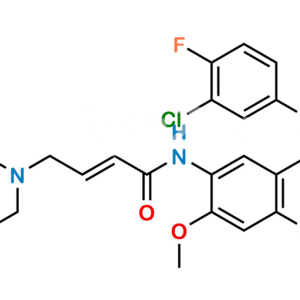 Dacomitinib