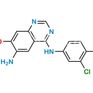 Dacomitinib Impurity 2