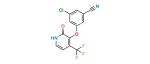 Doravirine Impurity 1