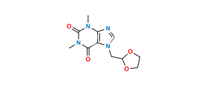Doxofylline