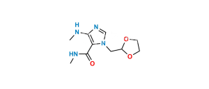 Descarbonyl Doxofylline