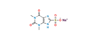 Doxofylline Impurity 4