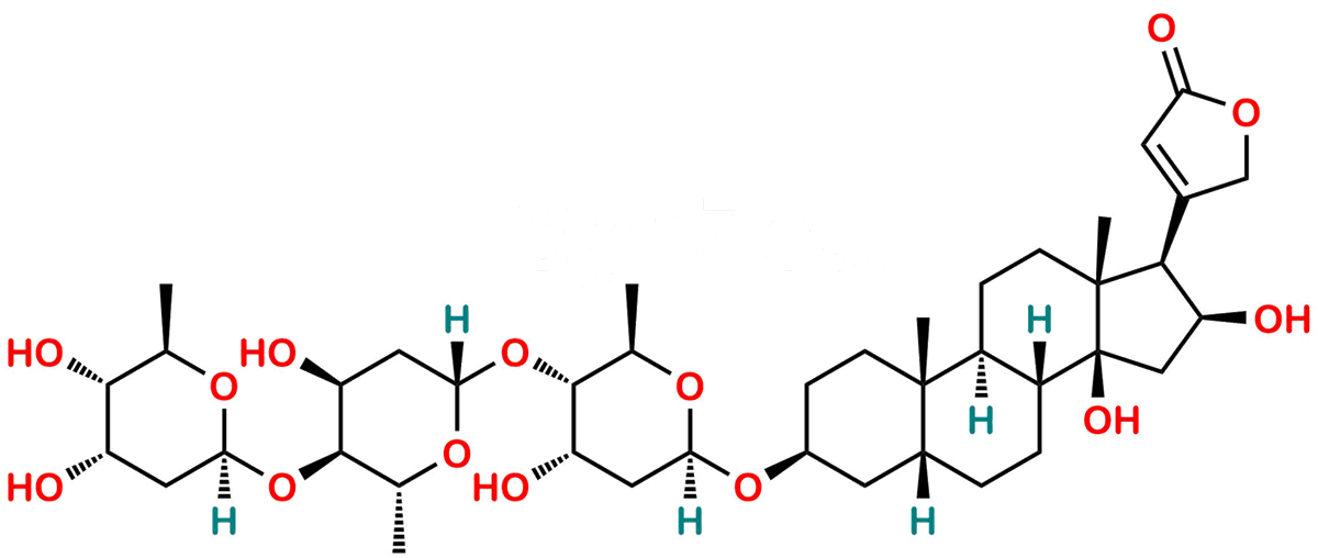 Digoxin EP Impurity B