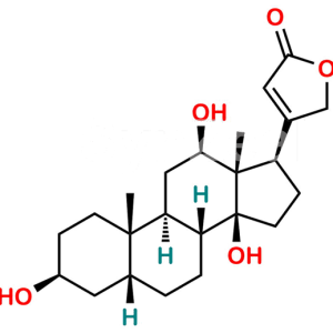 Digoxin EP Impurity C