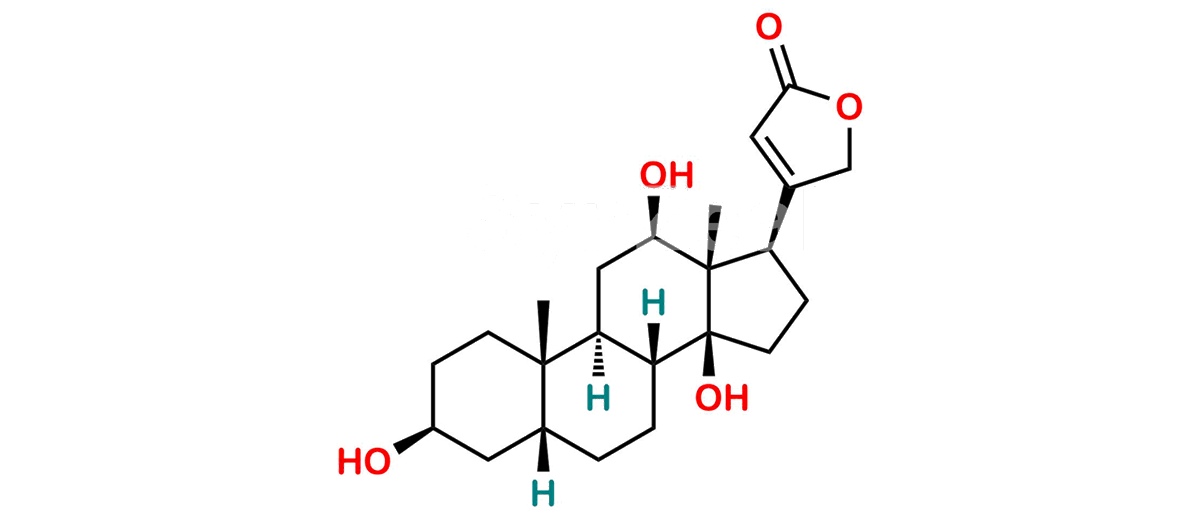 Digoxin EP Impurity C