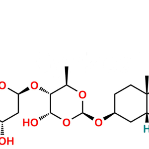 Digoxin EP Impurity E