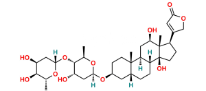 Digoxin EP Impurity F