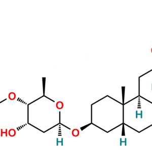 Digoxin EP Impurity F