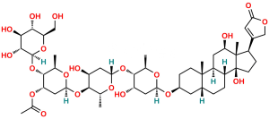 Digoxin EP Impurity H