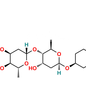 Digoxin EP Impurity H