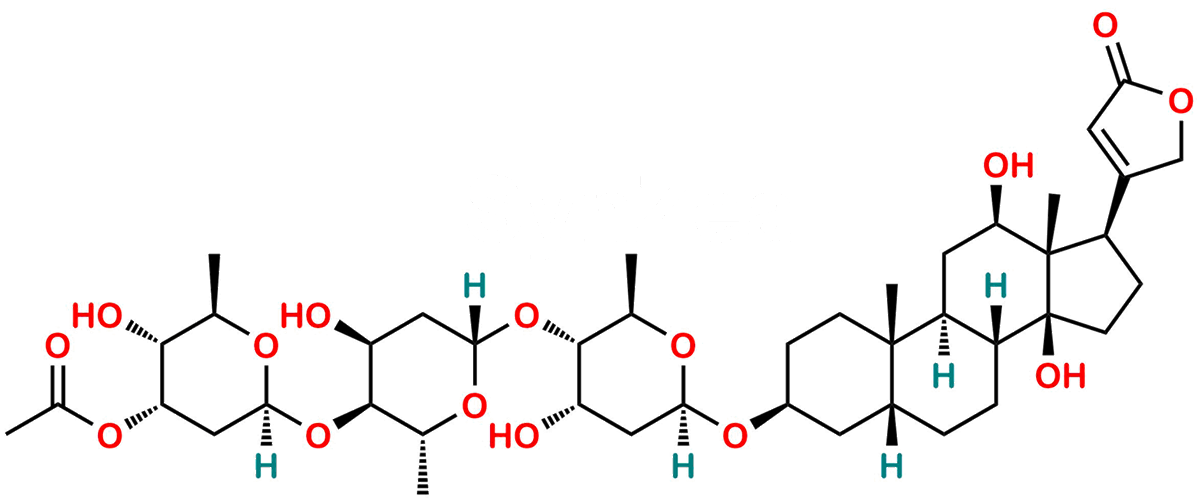 Digoxin EP Impurity I