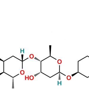 Digoxin EP Impurity J
