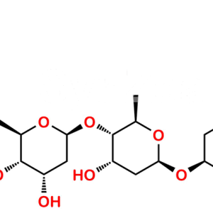 Digoxin EP Impurity K