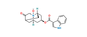 Dolasetron N-Oxide impurity