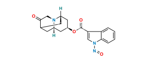 Dolasetron Nitroso Impurity