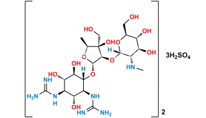 Dihydrostreptomycin sulfate