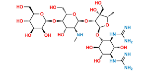 Dihydrostreptomycin sulfate EP Impurity B