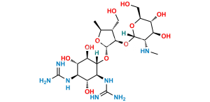 Dihydrostreptomycin sulfate EP Impurity D