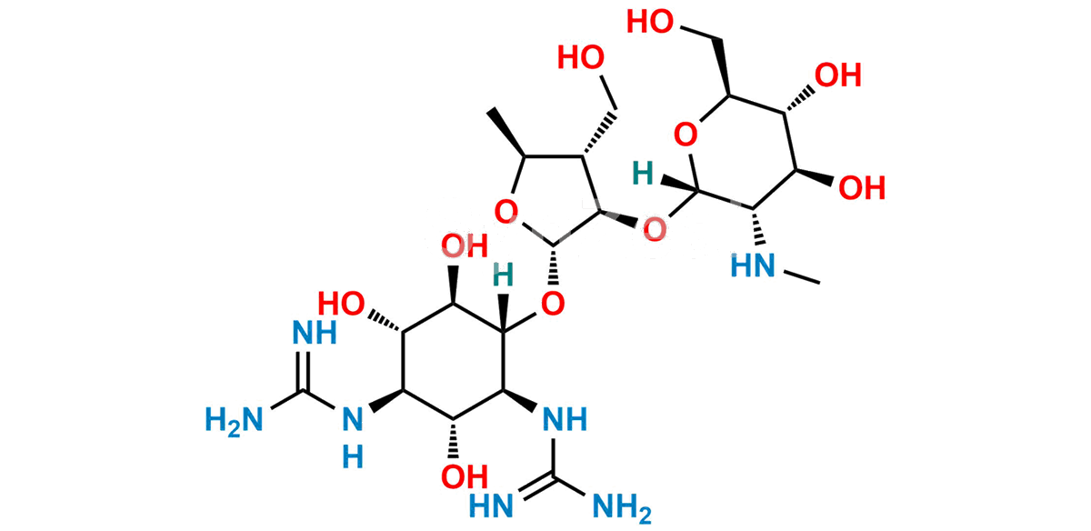 Dihydrostreptomycin sulfate EP Impurity D