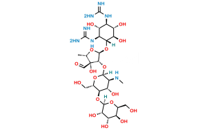 Streptomycin B