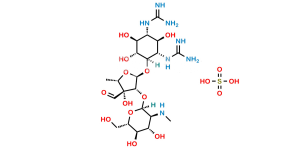 Streptomycin Sulfate