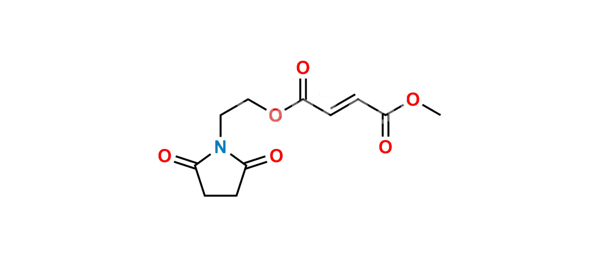 Diroximel Fumarate