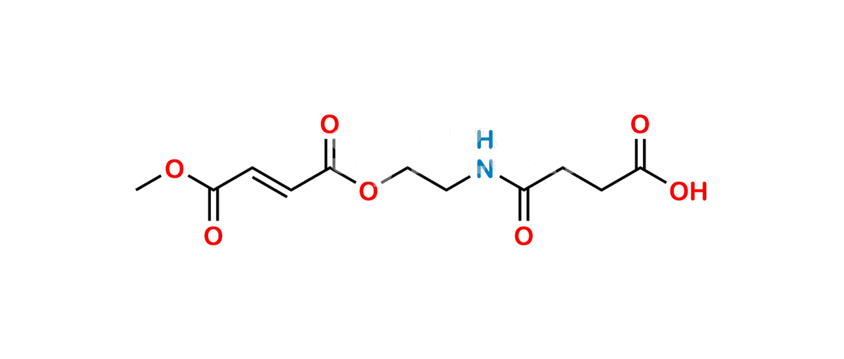 Diroximel Impurity 2