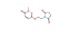 Diroximel Impurity E