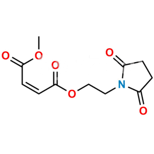 Diroximel Impurity E