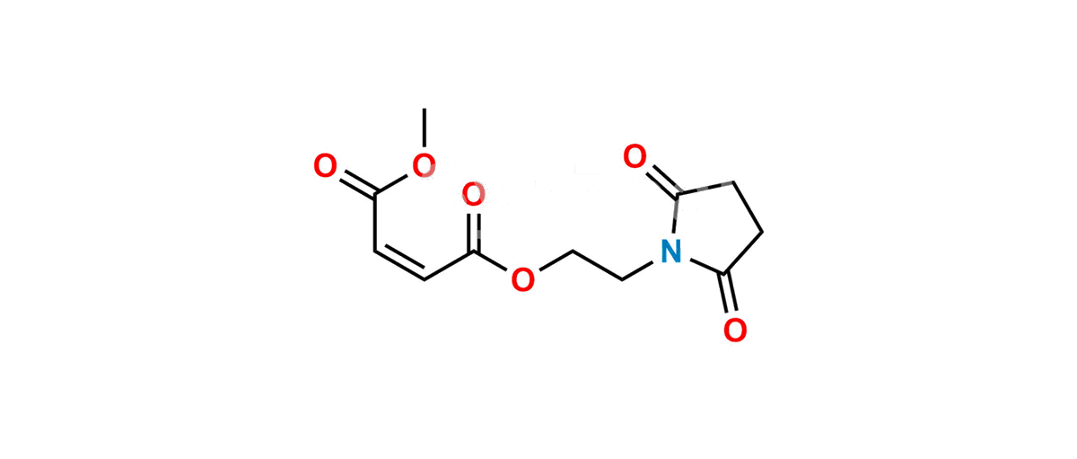 Diroximel Impurity E