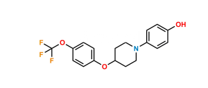 Delamanid Hydroxy KSM