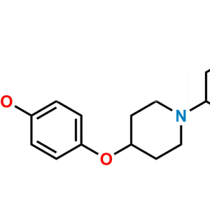 Delamanid Hydroxy KSM
